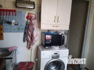 2-к квартира, на длительный срок, 42м2, 1/5 этаж