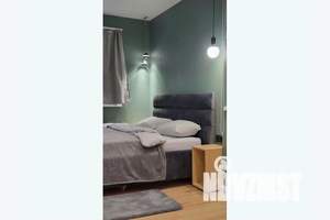 1-к квартира, посуточно, 33м2, 3/5 этаж