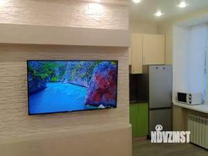 2-к квартира, посуточно, 56м2, 1/5 этаж