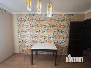 1-к квартира, на длительный срок, 40м2, 8/9 этаж