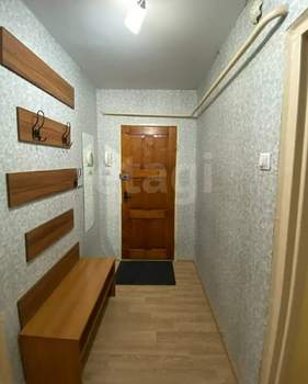 1-к квартира, на длительный срок, 39м2, 2/9 этаж