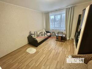 1-к квартира, на длительный срок, 38м2, 3/9 этаж