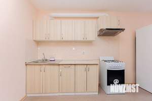 1-к квартира, на длительный срок, 50м2, 4/10 этаж