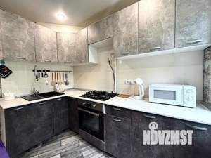 2-к квартира, посуточно, 50м2, 2/5 этаж