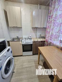 1-к квартира, на длительный срок, 31м2, 4/5 этаж