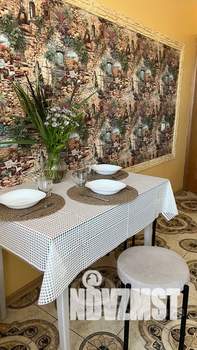 2-к квартира, посуточно, 52м2, 10/10 этаж