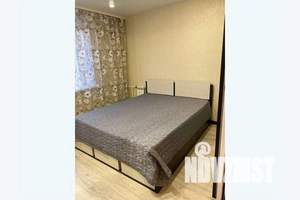 3-к квартира, посуточно, 54м2, 8/11 этаж