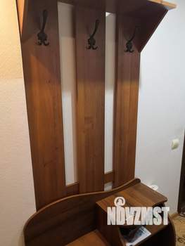 1-к квартира, посуточно, 33м2, 2/5 этаж