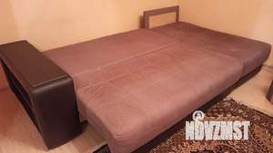 1-к квартира, посуточно, 39м2, 12/12 этаж