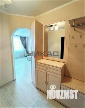 1-к квартира, на длительный срок, 35м2, 4/5 этаж
