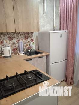 2-к квартира, посуточно, 46м2, 1/5 этаж