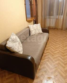 2-к квартира, на длительный срок, 49м2, 4/5 этаж