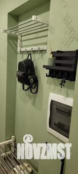 2-к квартира, посуточно, 43м2, 1/5 этаж