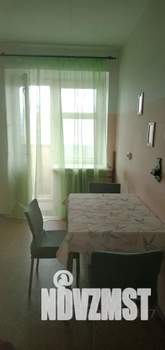 2-к квартира, посуточно, 60м2, 6/12 этаж