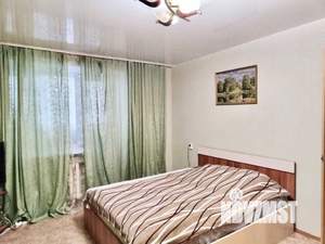 1-к квартира, на длительный срок, 48м2, 1/3 этаж