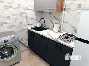 1-к квартира, на длительный срок, 30м2, 1/5 этаж