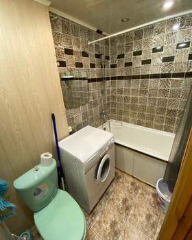 2-к квартира, на длительный срок, 55м2, 1/5 этаж