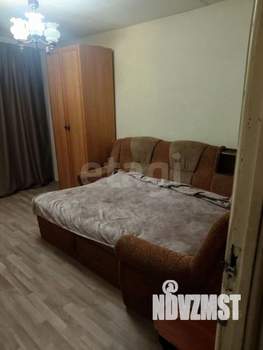 2-к квартира, на длительный срок, 42м2, 6/9 этаж