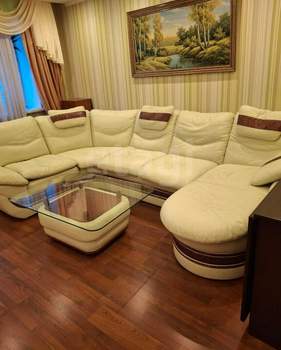 3-к квартира, на длительный срок, 150м2, 4/5 этаж