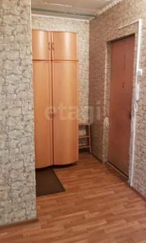 1-к квартира, на длительный срок, 38м2, 6/12 этаж