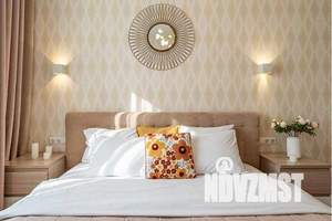 2-к квартира, посуточно, 44м2, 3/3 этаж