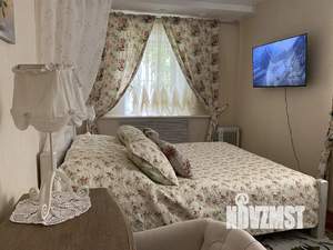 2-к квартира, посуточно, 67м2, 1/1 этаж