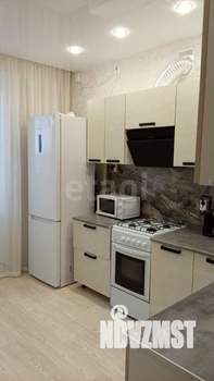 1-к квартира, на длительный срок, 38м2, 3/9 этаж