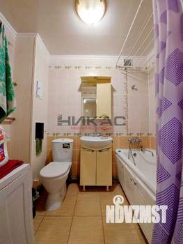1-к квартира, на длительный срок, 42м2, 4/10 этаж