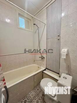 1-к квартира, на длительный срок, 30м2, 3/3 этаж