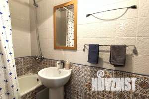 3-к квартира, посуточно, 60м2, 3/5 этаж