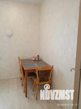 1-к квартира, посуточно, 41м2, 2/4 этаж