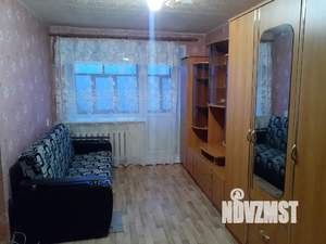 1-к квартира, на длительный срок, 32м2, 5/5 этаж