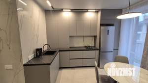 1-к квартира, на длительный срок, 35м2, 1/3 этаж