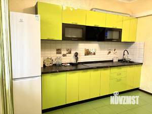 2-к квартира, посуточно, 56м2, 1/1 этаж