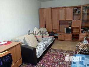 1-к квартира, на длительный срок, 33м2, 3/5 этаж