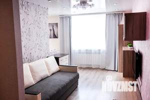 2-к квартира, посуточно, 44м2, 2/5 этаж