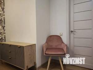 1-к квартира, посуточно, 51м2, 1/5 этаж