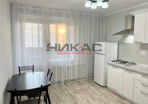 1-к квартира, на длительный срок, 42м2, 4/9 этаж