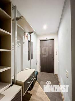 1-к квартира, на длительный срок, 30м2, 4/5 этаж