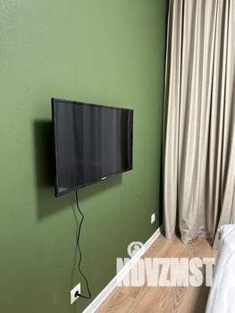 1-к квартира, посуточно, 36м2, 4/17 этаж