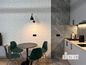 1-к квартира, посуточно, 30м2, 6/9 этаж