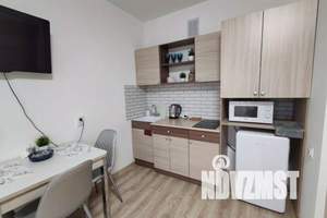 1-к квартира, посуточно, 28м2, 4/13 этаж