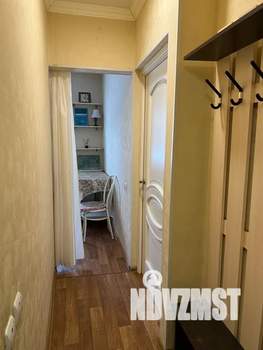 2-к квартира, посуточно, 50м2, 1/4 этаж