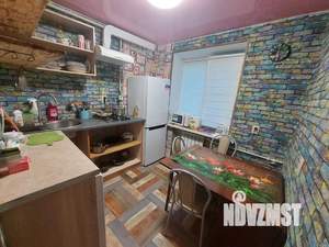 2-к квартира, посуточно, 65м2, 1/5 этаж
