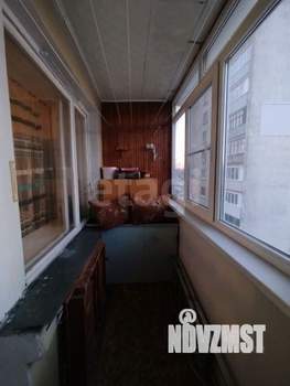 1-к квартира, на длительный срок, 34м2, 7/12 этаж