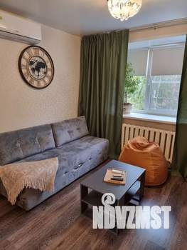 1-к квартира, посуточно, 32м2, 3/5 этаж