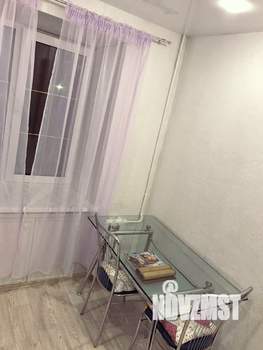 1-к квартира, на длительный срок, 31м2, 4/5 этаж