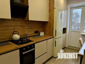 1-к квартира, посуточно, 34м2, 1/1 этаж
