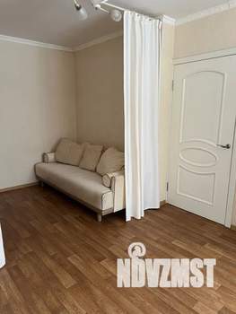 2-к квартира, посуточно, 50м2, 1/4 этаж