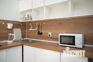 2-к квартира, на длительный срок, 44м2, 4/17 этаж